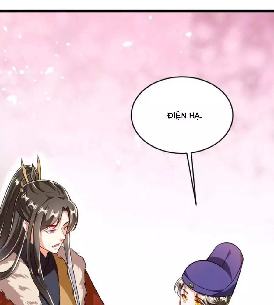 Thái Tử Điện Hạ, Nô Tài Có Hỉ Rồi Chapter 18 - 44