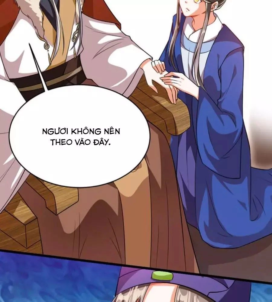 Thái Tử Điện Hạ, Nô Tài Có Hỉ Rồi Chapter 18 - 45