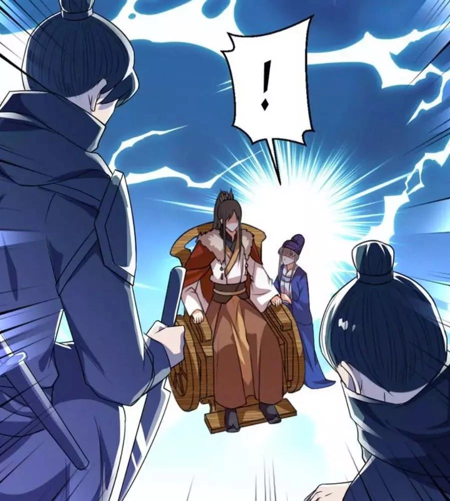 Thái Tử Điện Hạ, Nô Tài Có Hỉ Rồi Chapter 18 - 48