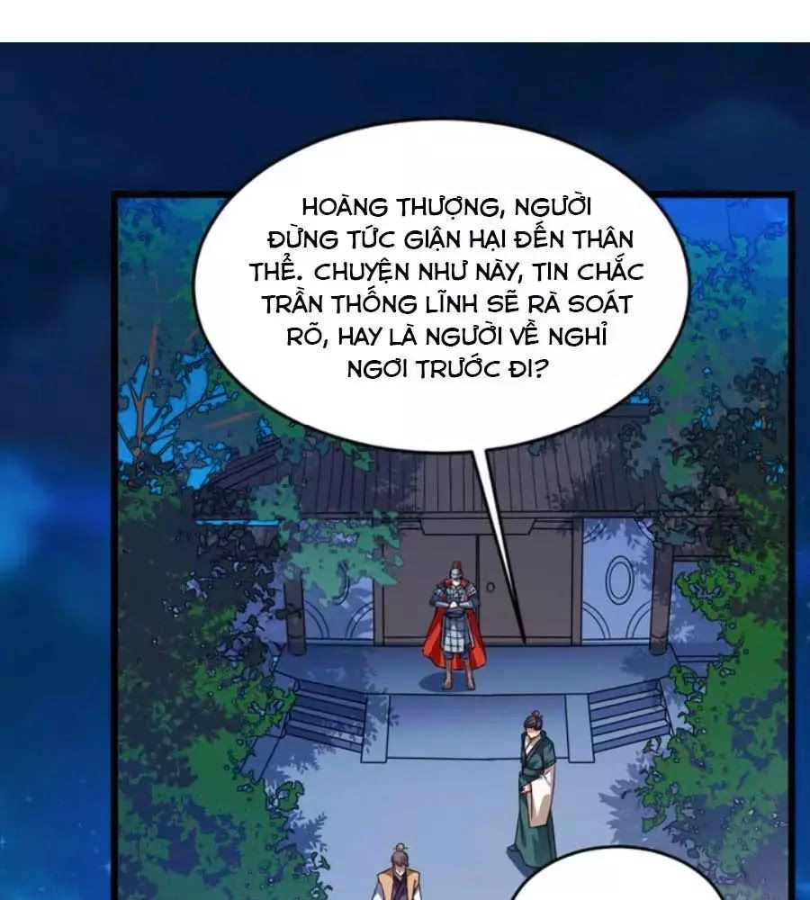 Thái Tử Điện Hạ, Nô Tài Có Hỉ Rồi Chapter 19 - 1