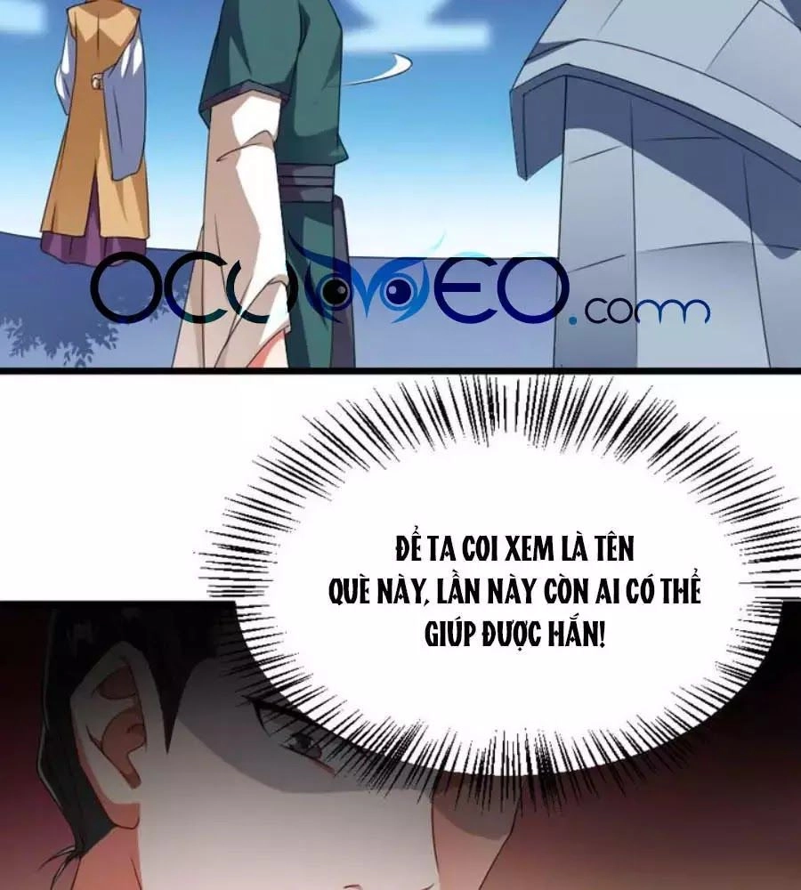 Thái Tử Điện Hạ, Nô Tài Có Hỉ Rồi Chapter 19 - 3