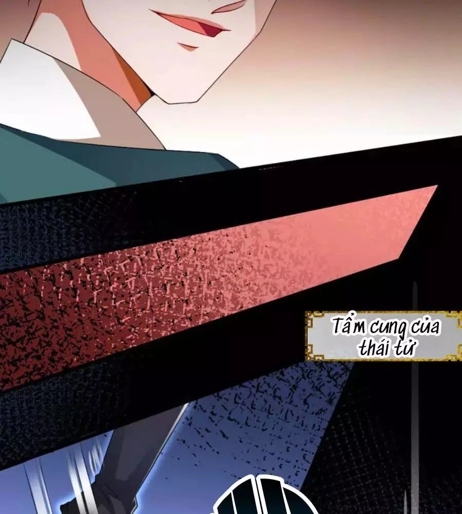 Thái Tử Điện Hạ, Nô Tài Có Hỉ Rồi Chapter 19 - 4