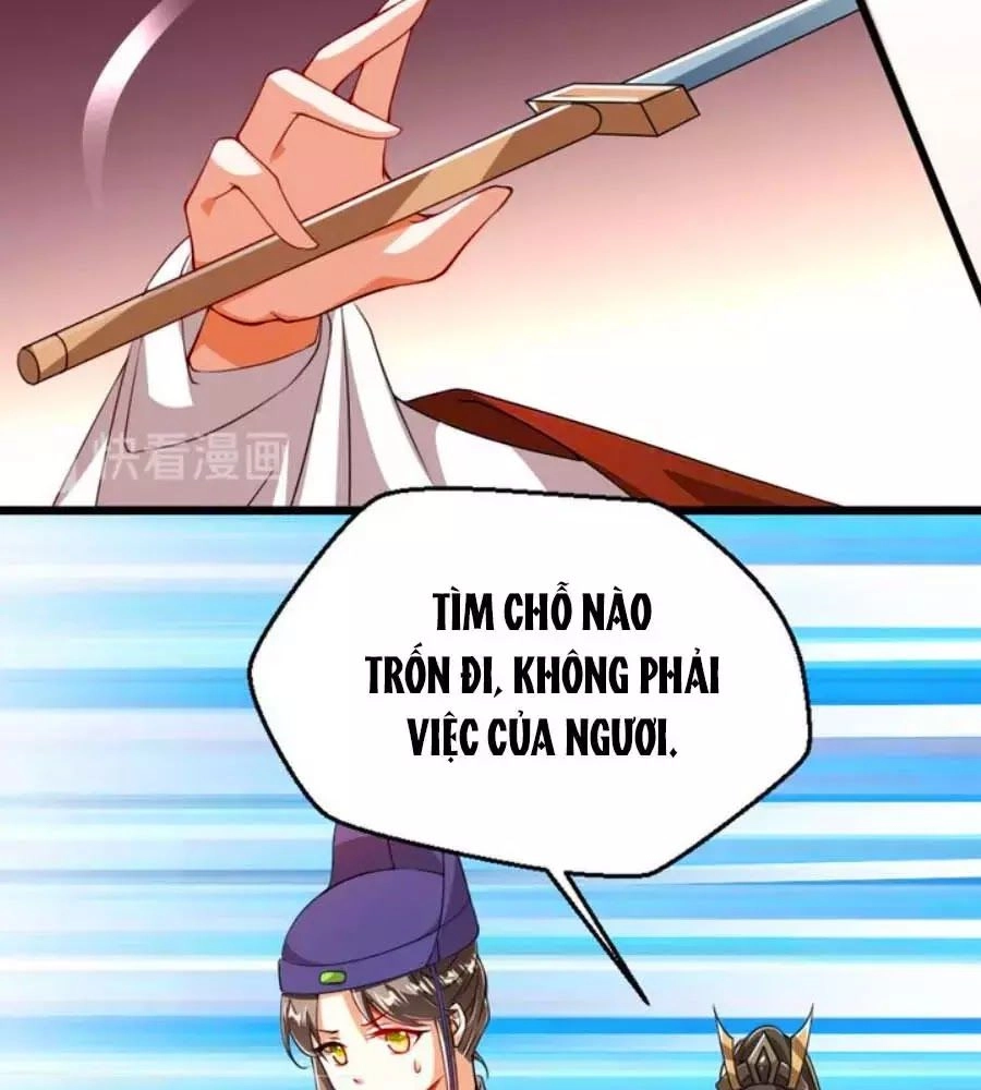 Thái Tử Điện Hạ, Nô Tài Có Hỉ Rồi Chapter 19 - 9