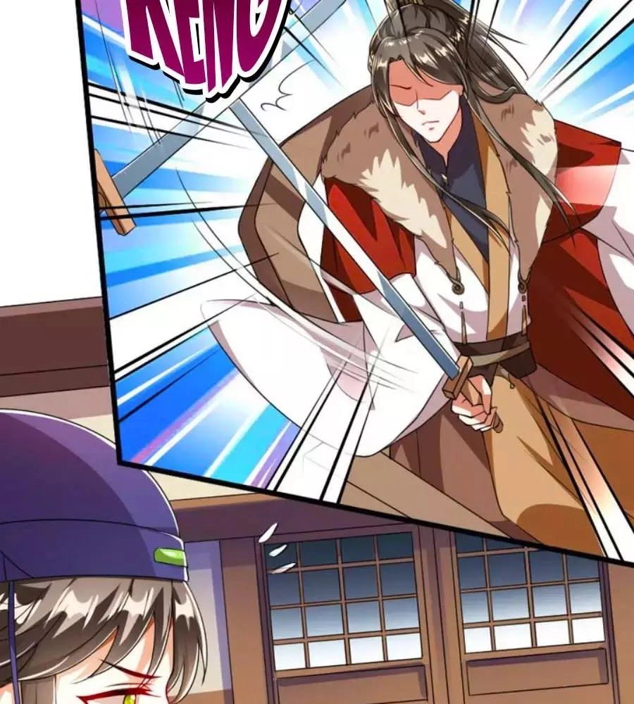 Thái Tử Điện Hạ, Nô Tài Có Hỉ Rồi Chapter 19 - 11