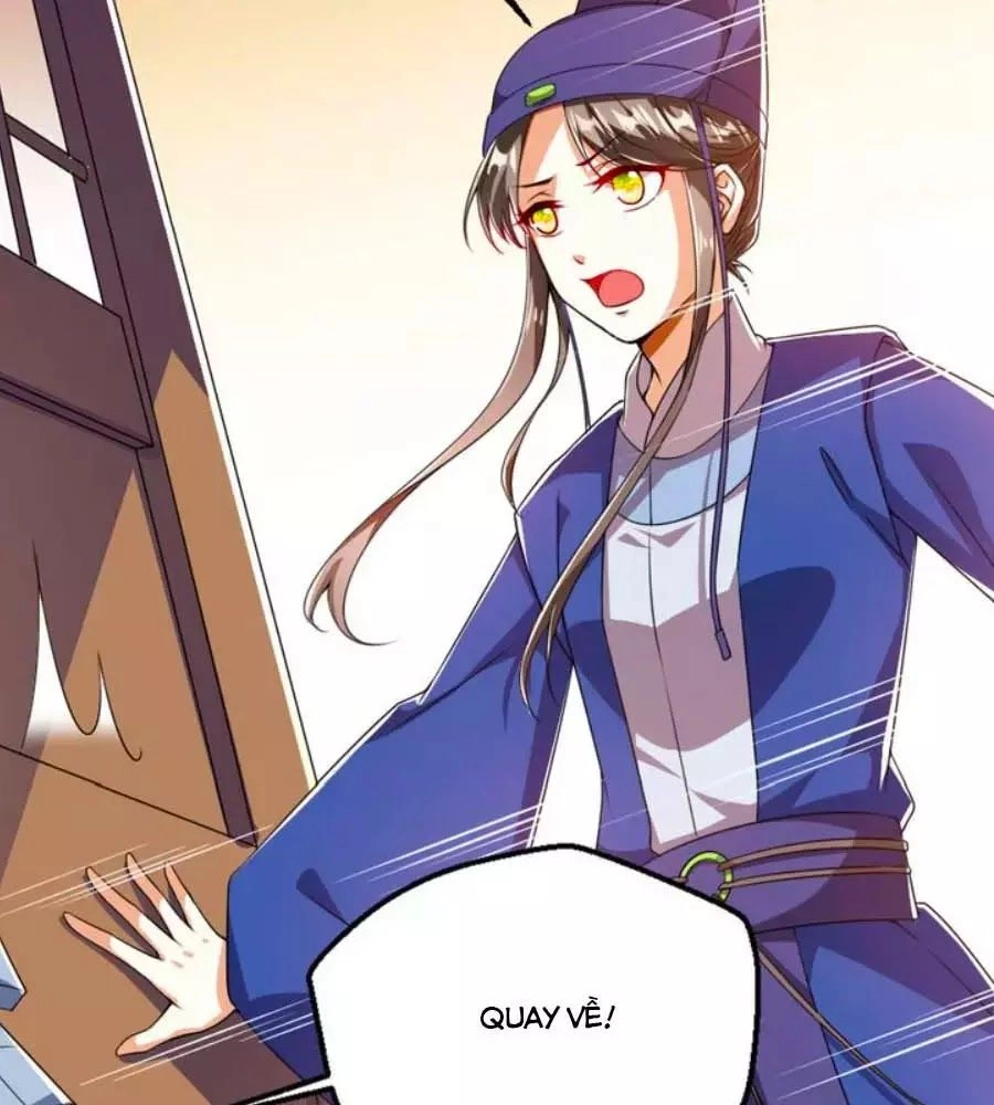 Thái Tử Điện Hạ, Nô Tài Có Hỉ Rồi Chapter 19 - 13