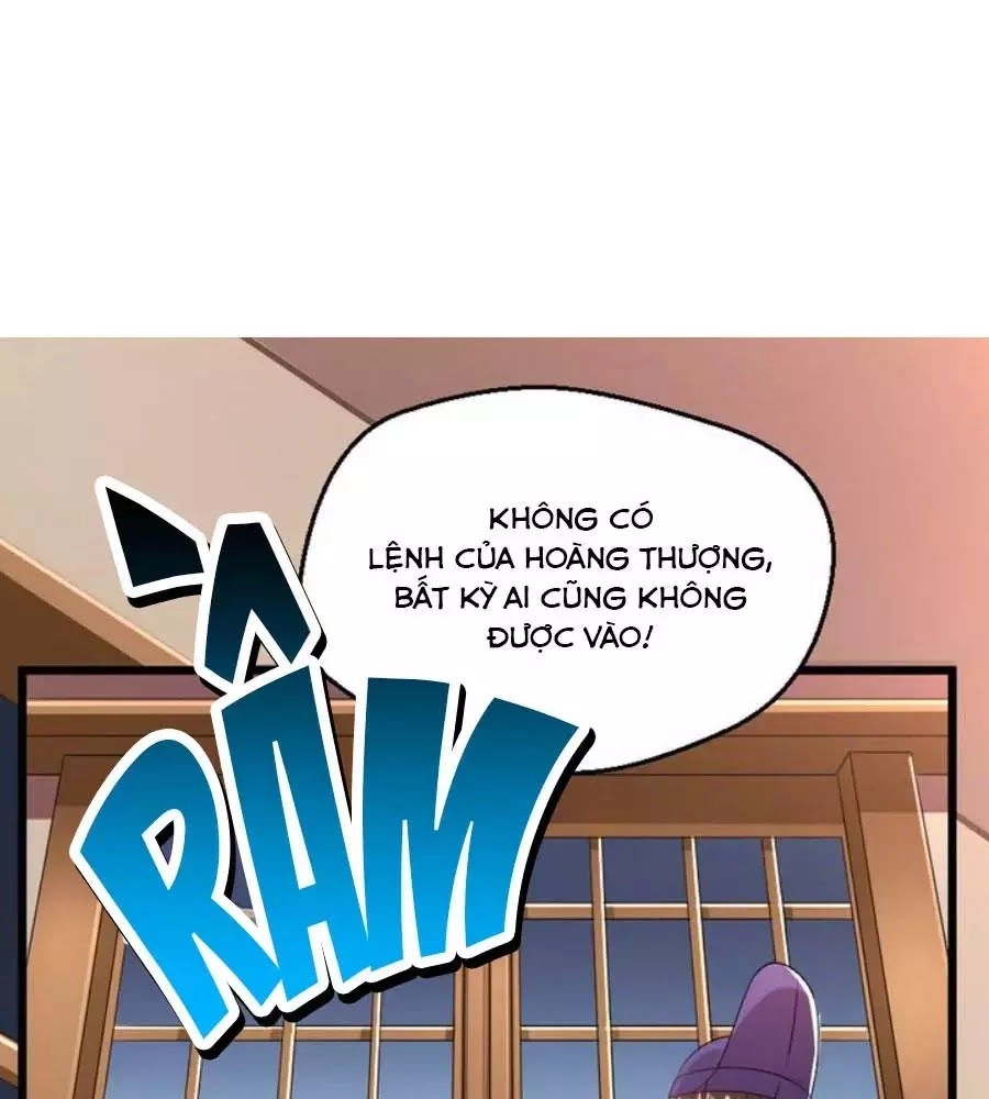 Thái Tử Điện Hạ, Nô Tài Có Hỉ Rồi Chapter 19 - 15