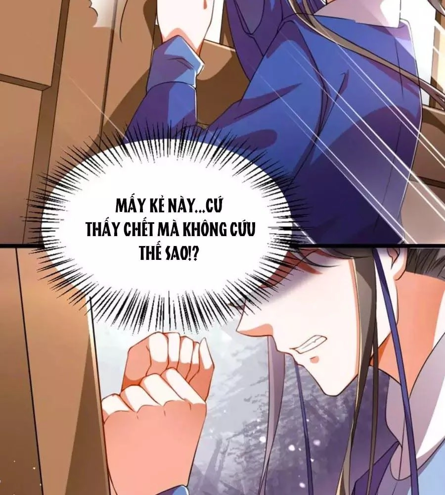 Thái Tử Điện Hạ, Nô Tài Có Hỉ Rồi Chapter 19 - 17