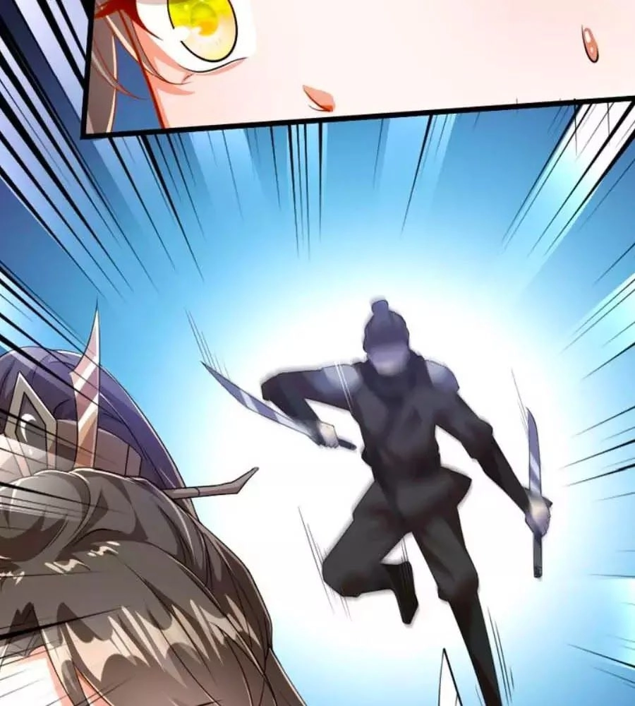 Thái Tử Điện Hạ, Nô Tài Có Hỉ Rồi Chapter 19 - 19