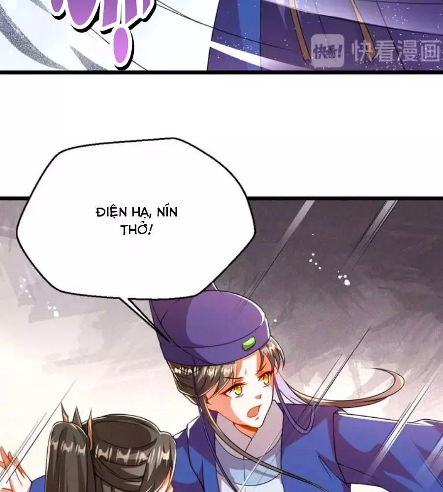Thái Tử Điện Hạ, Nô Tài Có Hỉ Rồi Chapter 19 - 24