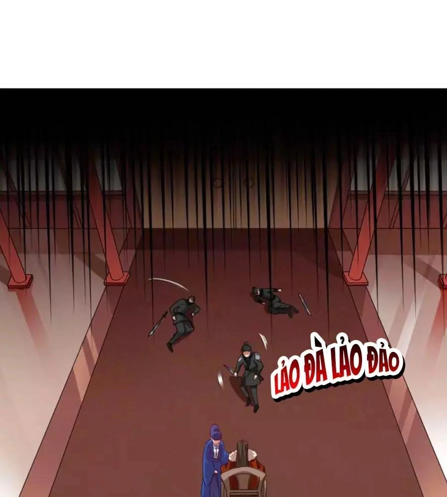 Thái Tử Điện Hạ, Nô Tài Có Hỉ Rồi Chapter 19 - 27