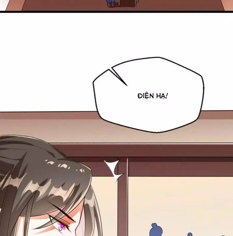 Thái Tử Điện Hạ, Nô Tài Có Hỉ Rồi Chapter 19 - 28