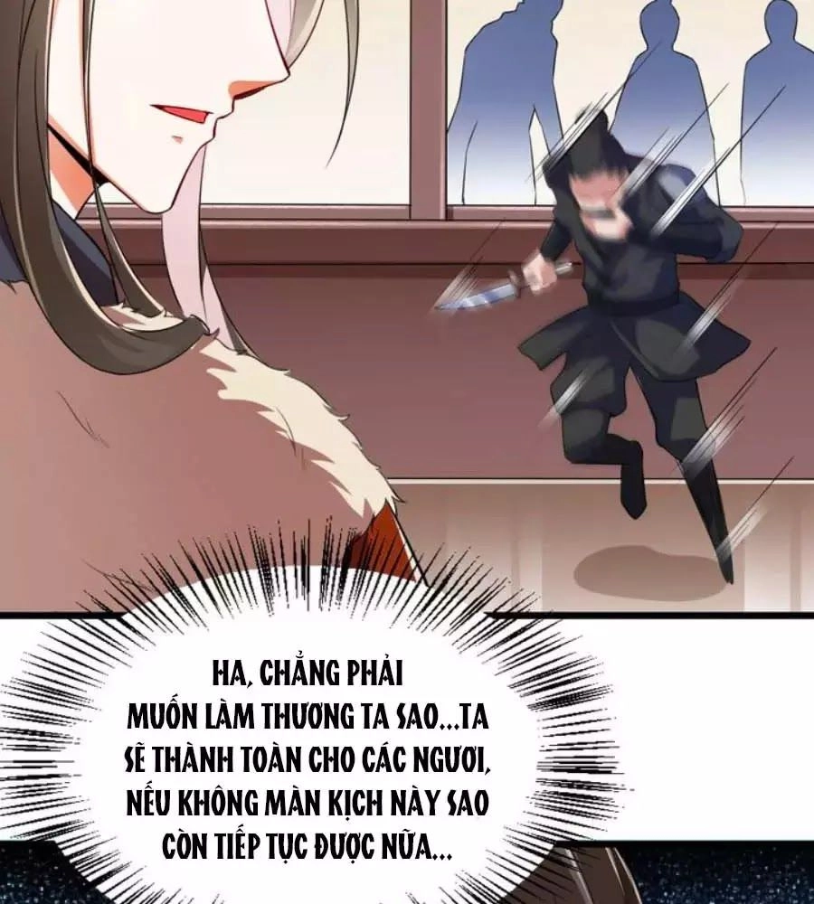 Thái Tử Điện Hạ, Nô Tài Có Hỉ Rồi Chapter 19 - 29