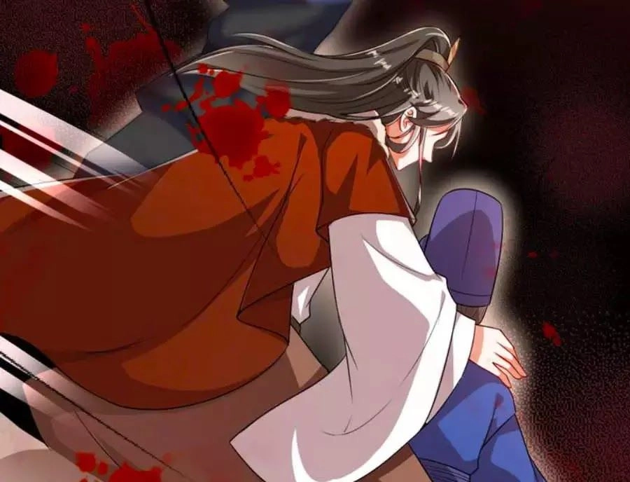 Thái Tử Điện Hạ, Nô Tài Có Hỉ Rồi Chapter 19 - 32