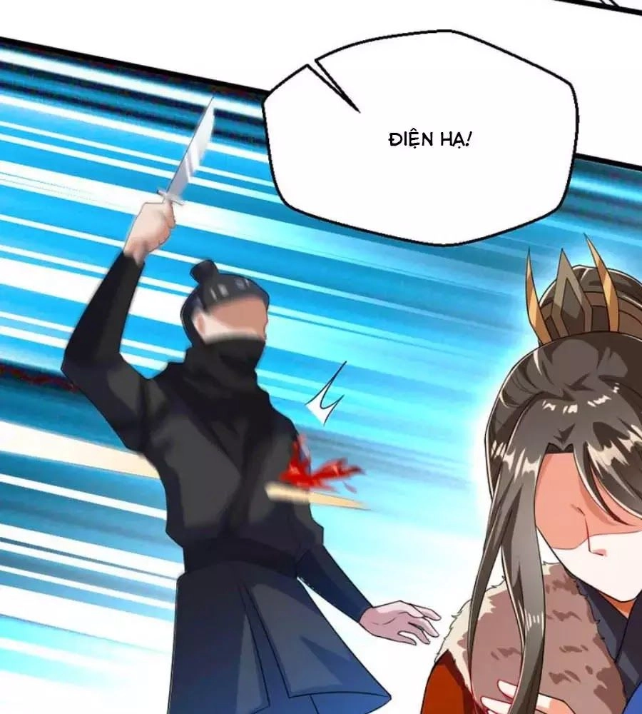 Thái Tử Điện Hạ, Nô Tài Có Hỉ Rồi Chapter 19 - 34