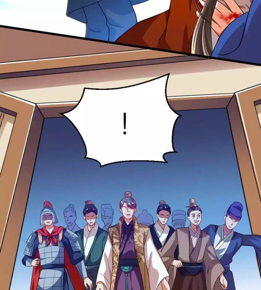 Thái Tử Điện Hạ, Nô Tài Có Hỉ Rồi Chapter 19 - 35