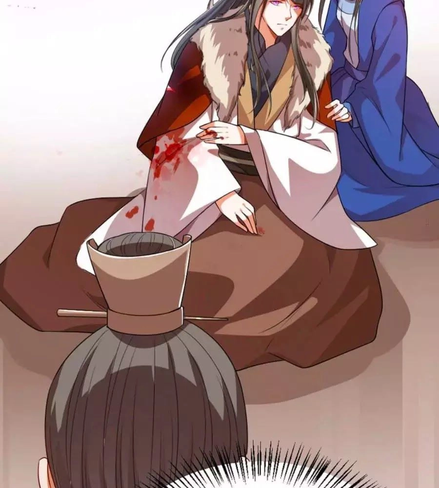 Thái Tử Điện Hạ, Nô Tài Có Hỉ Rồi Chapter 19 - 37