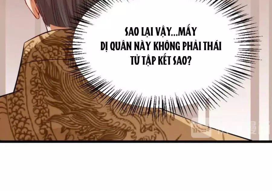 Thái Tử Điện Hạ, Nô Tài Có Hỉ Rồi Chapter 19 - 38