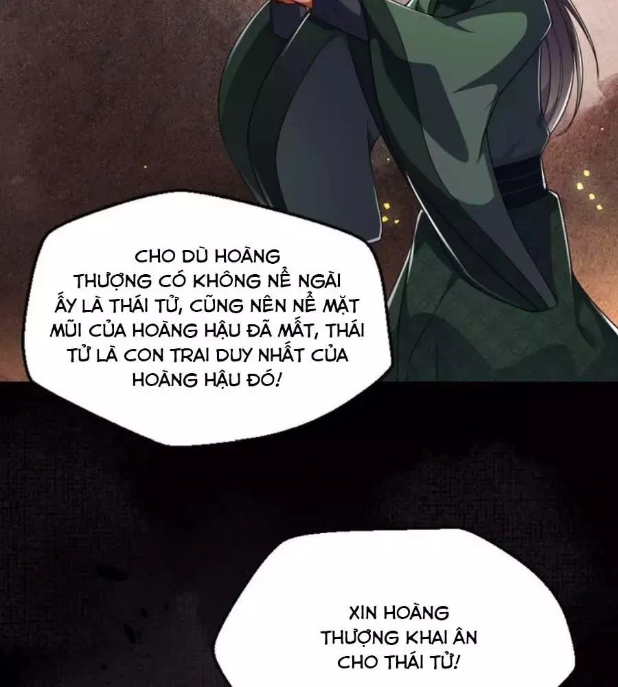 Thái Tử Điện Hạ, Nô Tài Có Hỉ Rồi Chapter 19 - 40