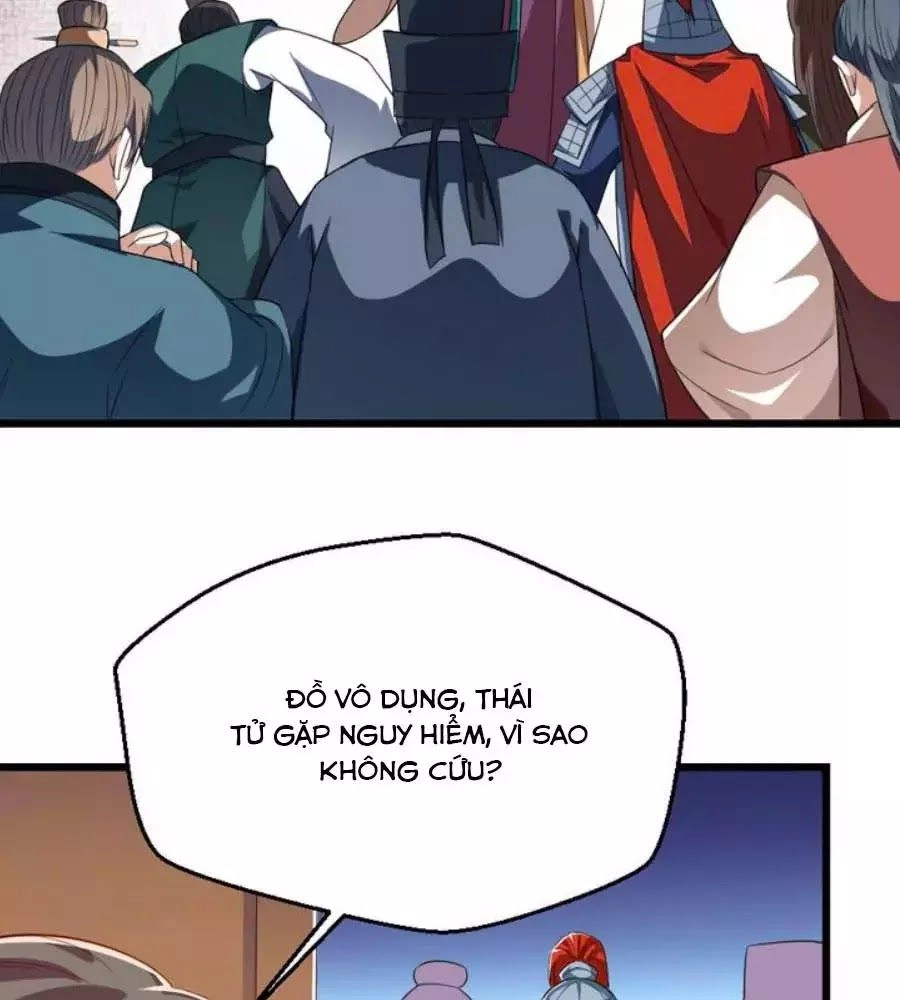 Thái Tử Điện Hạ, Nô Tài Có Hỉ Rồi Chapter 19 - 42