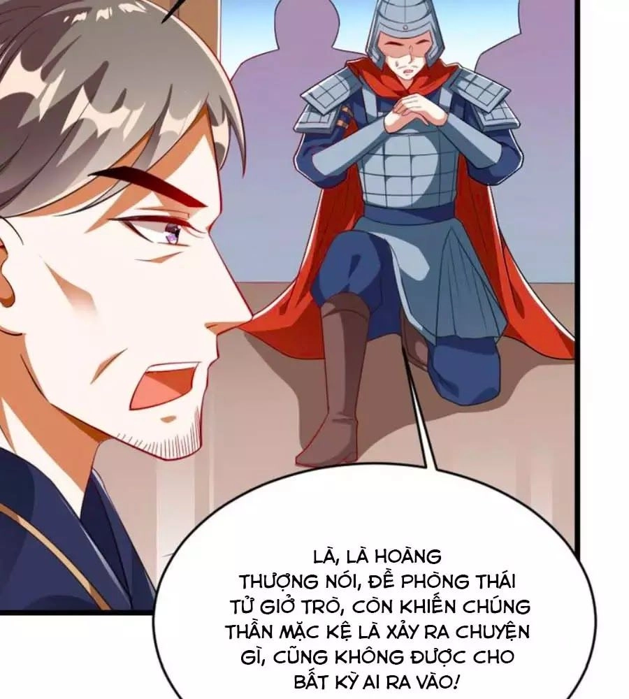 Thái Tử Điện Hạ, Nô Tài Có Hỉ Rồi Chapter 19 - 43