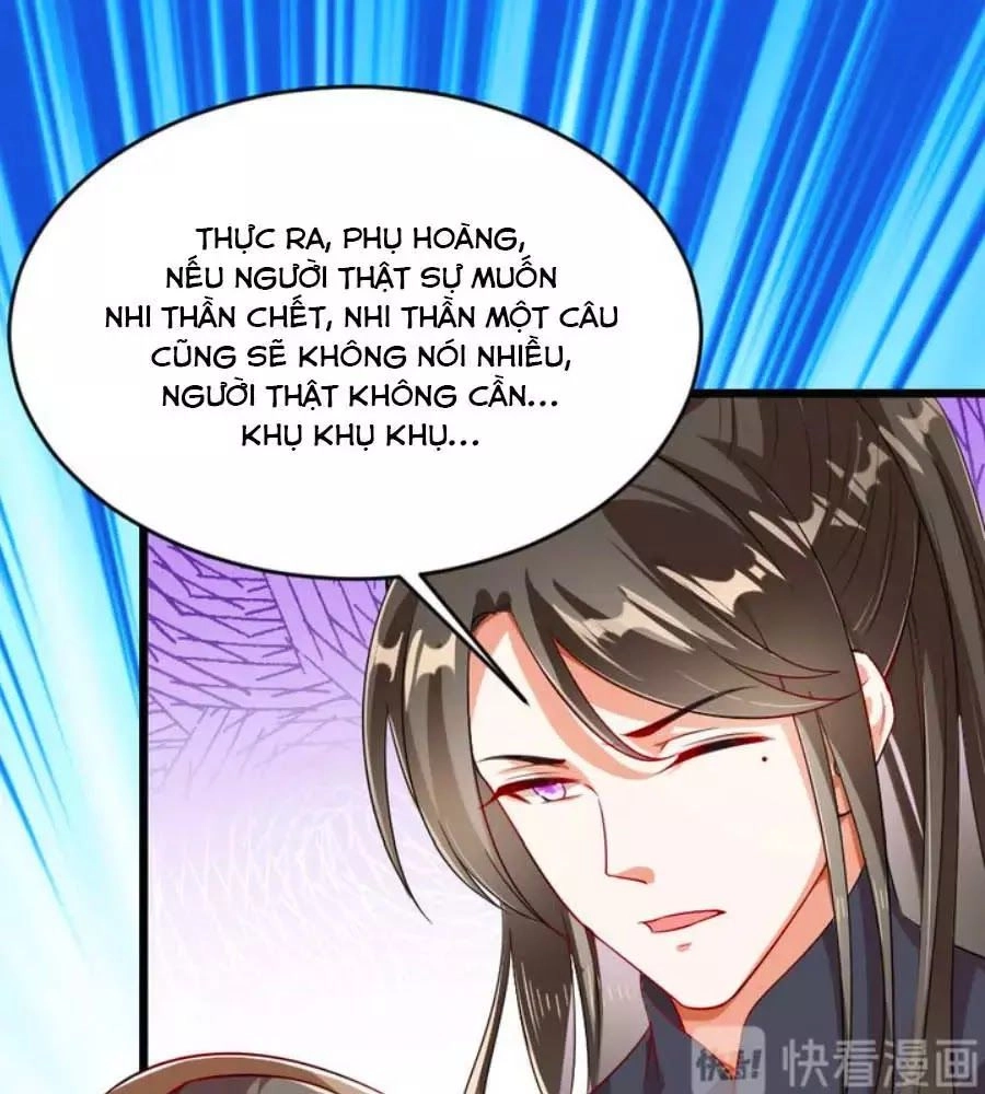 Thái Tử Điện Hạ, Nô Tài Có Hỉ Rồi Chapter 19 - 45