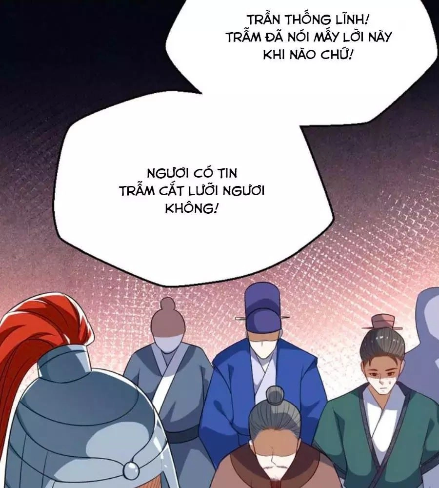 Thái Tử Điện Hạ, Nô Tài Có Hỉ Rồi Chapter 19 - 47