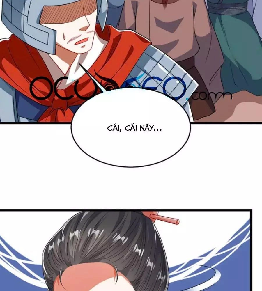 Thái Tử Điện Hạ, Nô Tài Có Hỉ Rồi Chapter 19 - 48