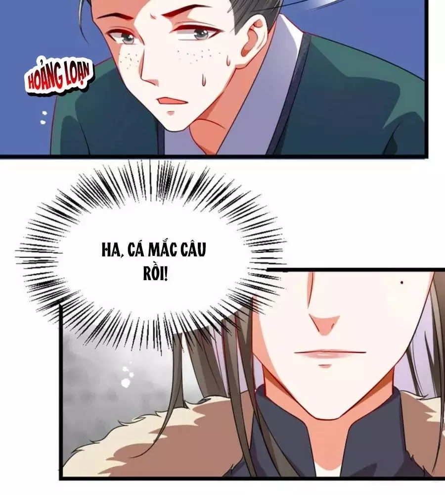 Thái Tử Điện Hạ, Nô Tài Có Hỉ Rồi Chapter 19 - 49