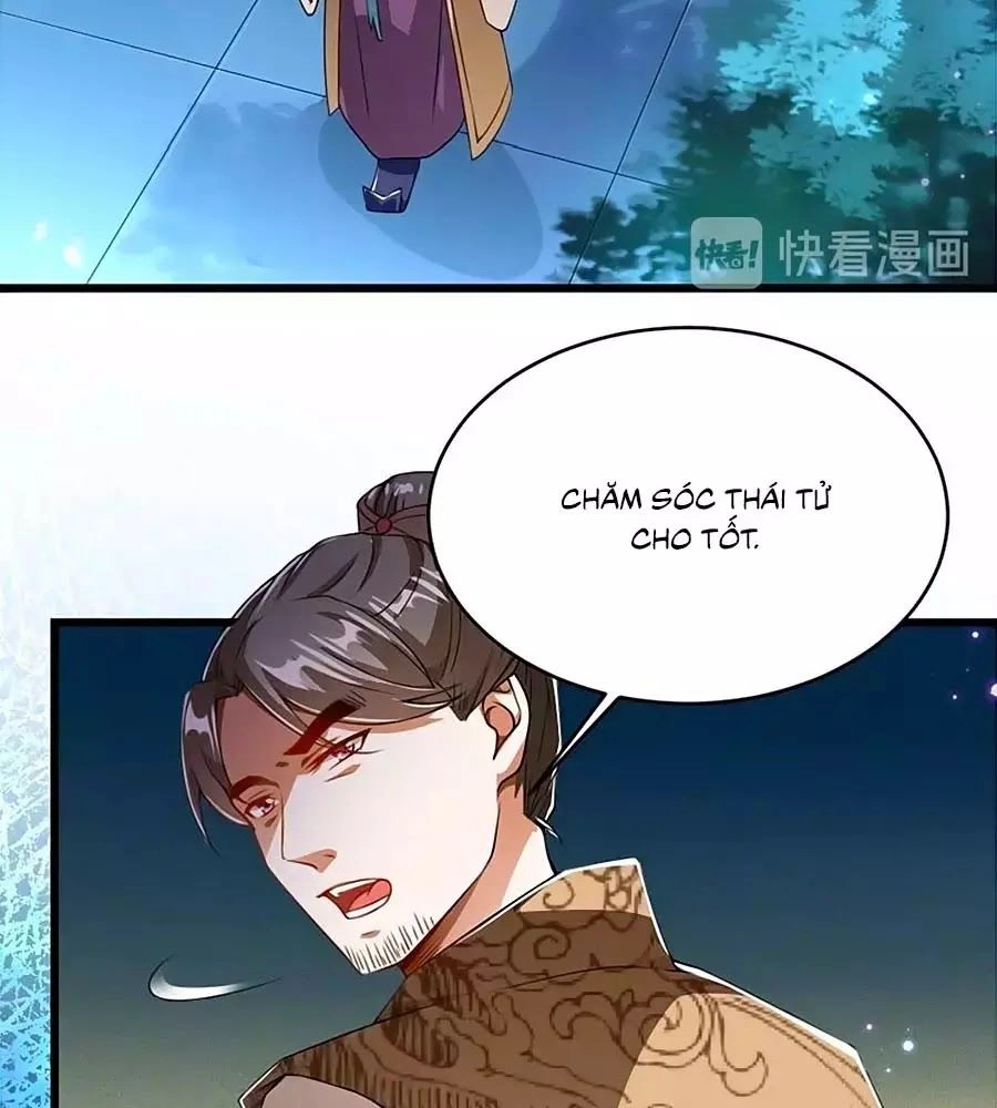 Thái Tử Điện Hạ, Nô Tài Có Hỉ Rồi Chapter 20 - 6