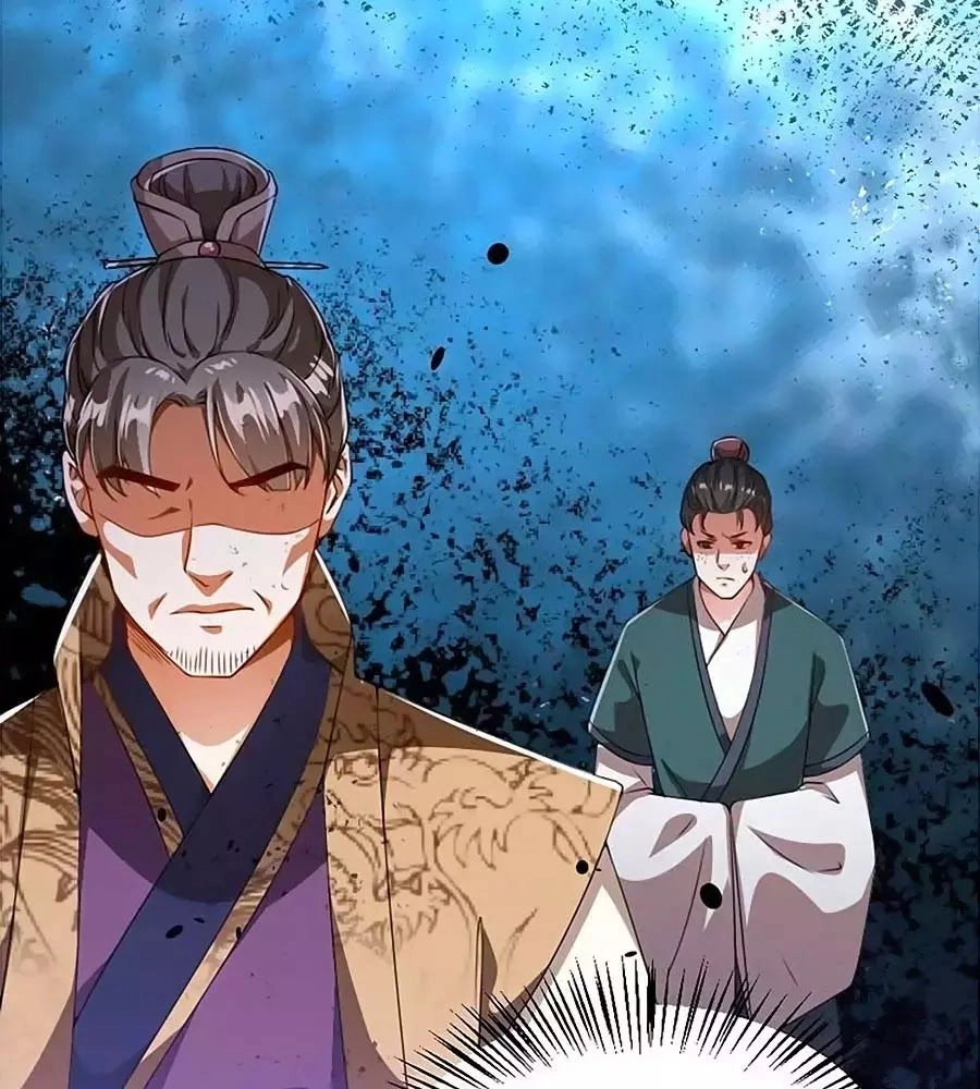 Thái Tử Điện Hạ, Nô Tài Có Hỉ Rồi Chapter 20 - 8