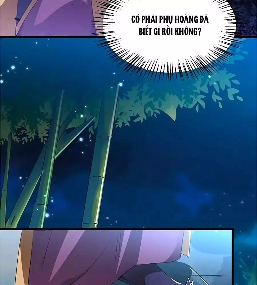 Thái Tử Điện Hạ, Nô Tài Có Hỉ Rồi Chapter 20 - 9