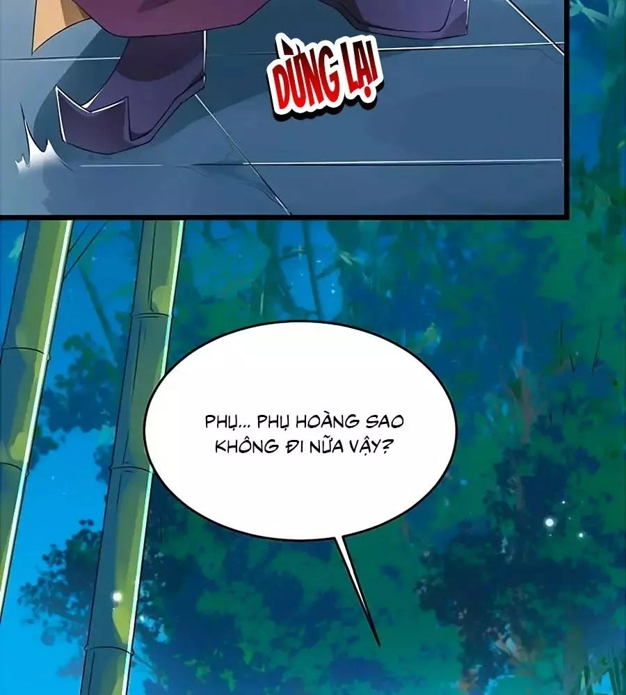 Thái Tử Điện Hạ, Nô Tài Có Hỉ Rồi Chapter 20 - 10