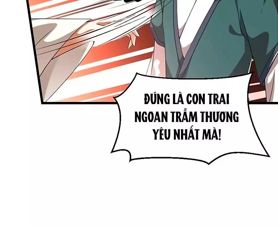 Thái Tử Điện Hạ, Nô Tài Có Hỉ Rồi Chapter 20 - 12