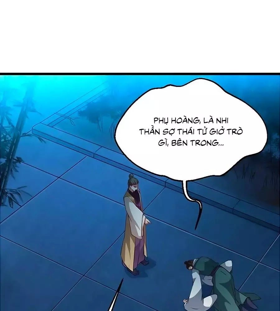 Thái Tử Điện Hạ, Nô Tài Có Hỉ Rồi Chapter 20 - 13