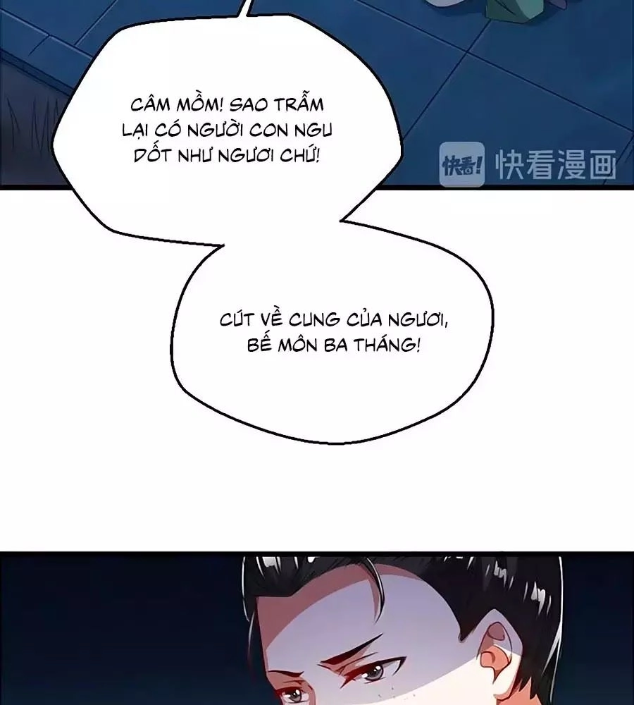 Thái Tử Điện Hạ, Nô Tài Có Hỉ Rồi Chapter 20 - 14