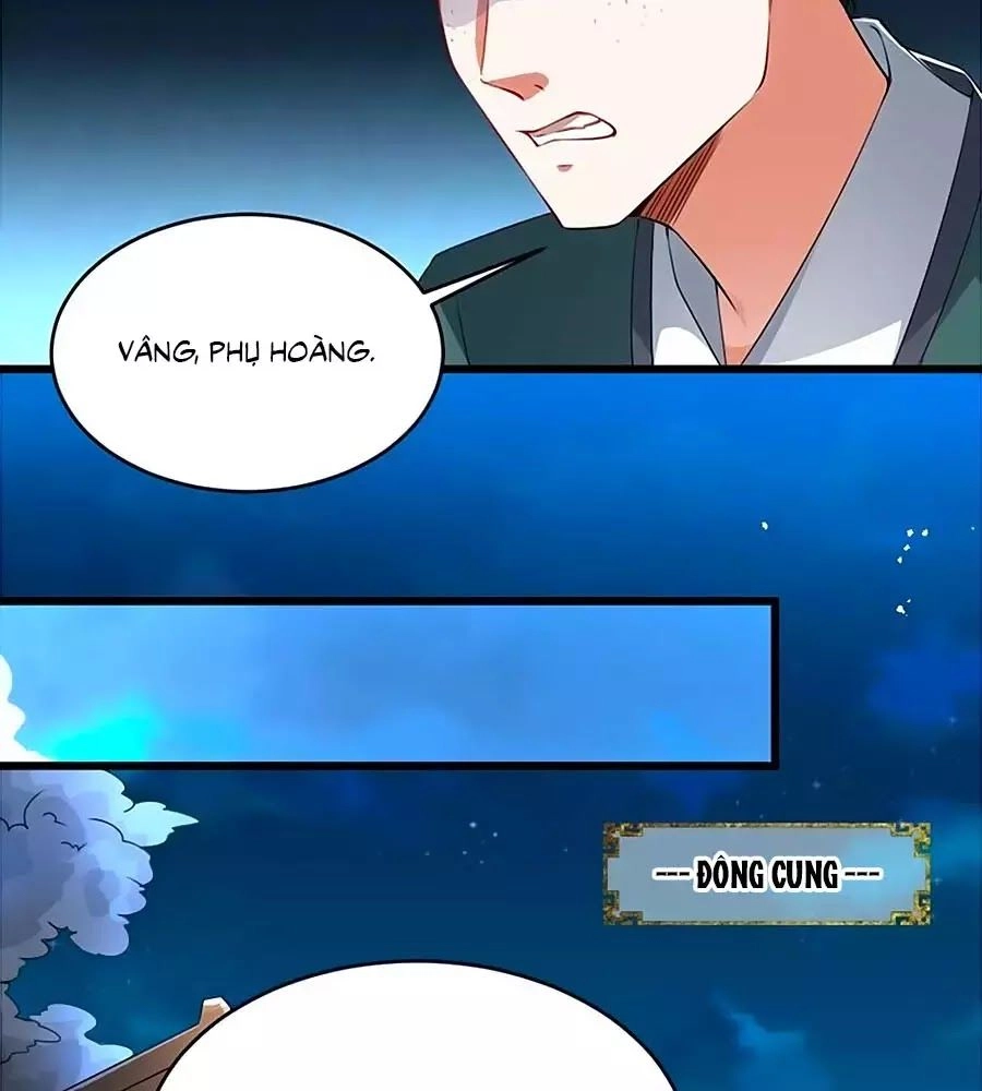 Thái Tử Điện Hạ, Nô Tài Có Hỉ Rồi Chapter 20 - 15