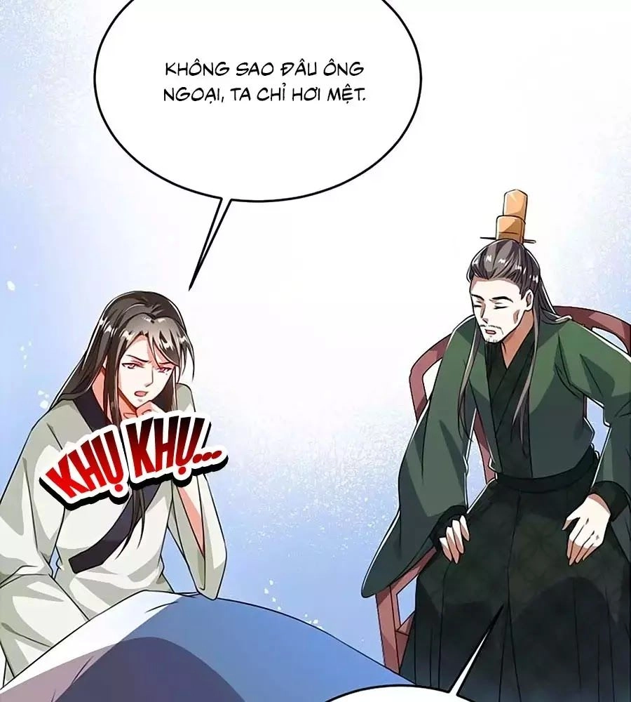 Thái Tử Điện Hạ, Nô Tài Có Hỉ Rồi Chapter 20 - 24