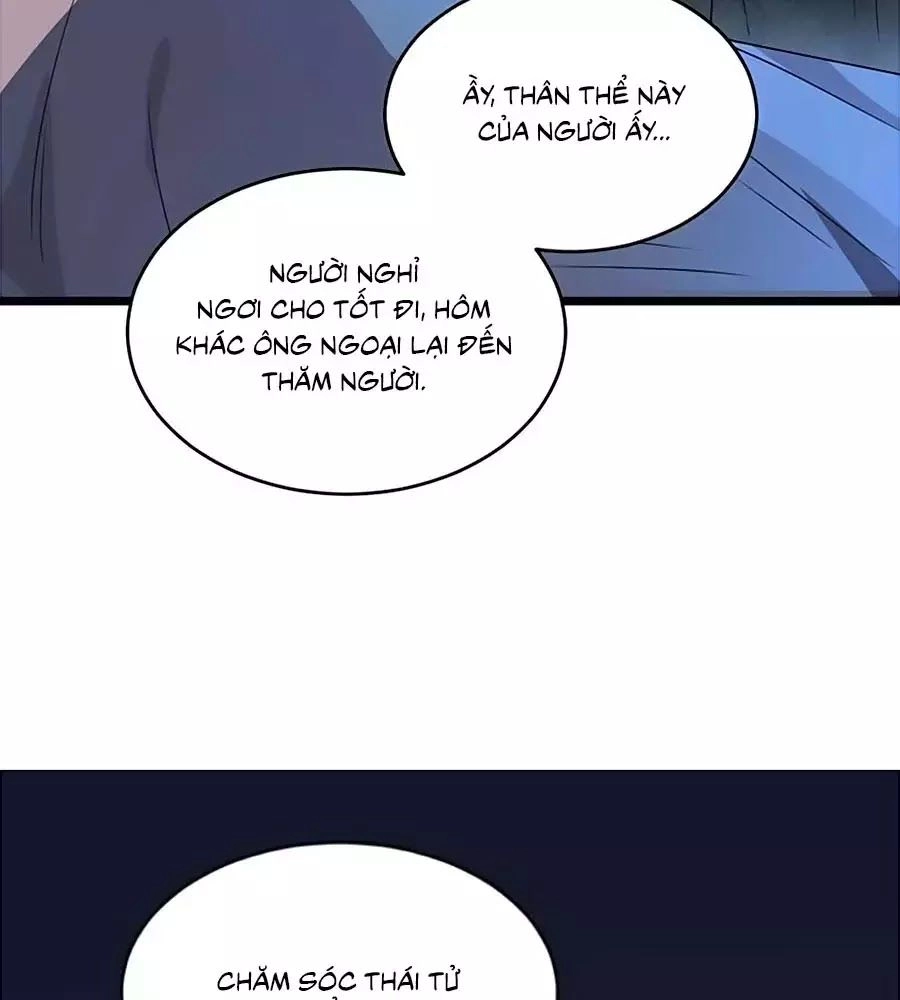 Thái Tử Điện Hạ, Nô Tài Có Hỉ Rồi Chapter 20 - 25