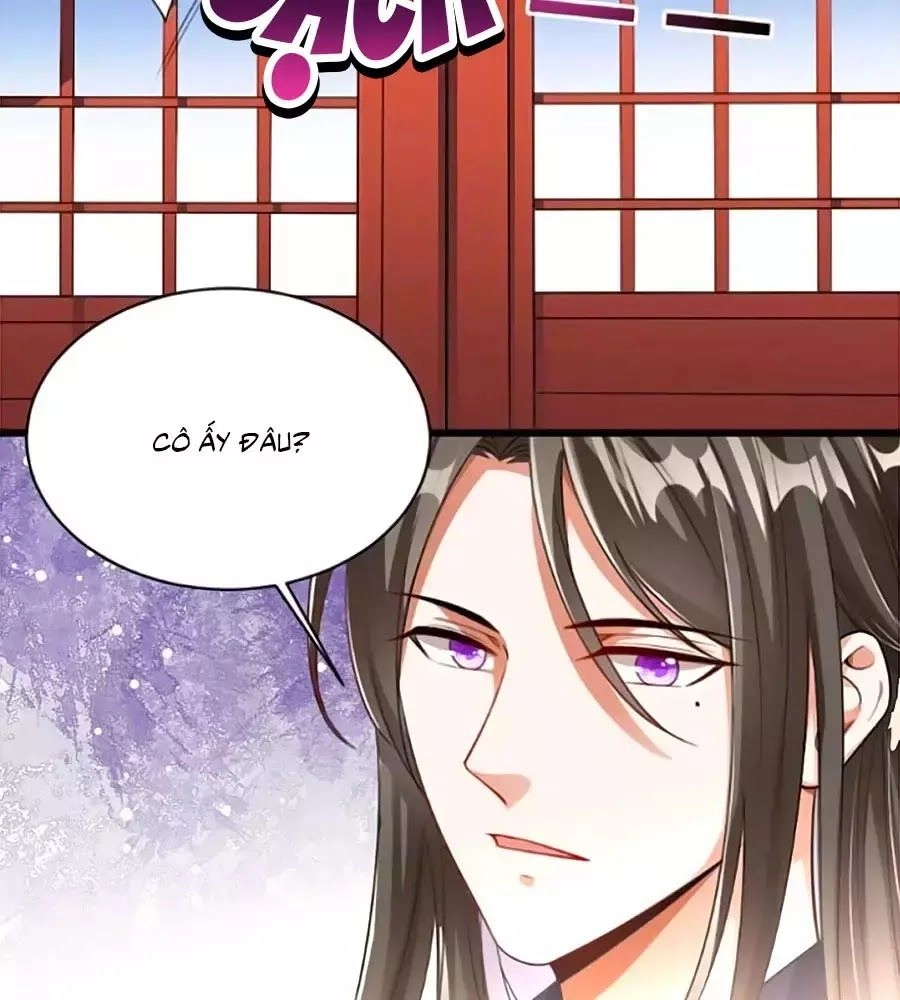 Thái Tử Điện Hạ, Nô Tài Có Hỉ Rồi Chapter 20 - 27