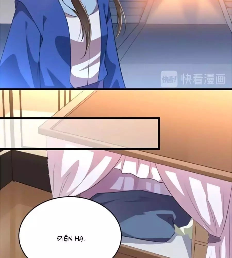 Thái Tử Điện Hạ, Nô Tài Có Hỉ Rồi Chapter 20 - 32