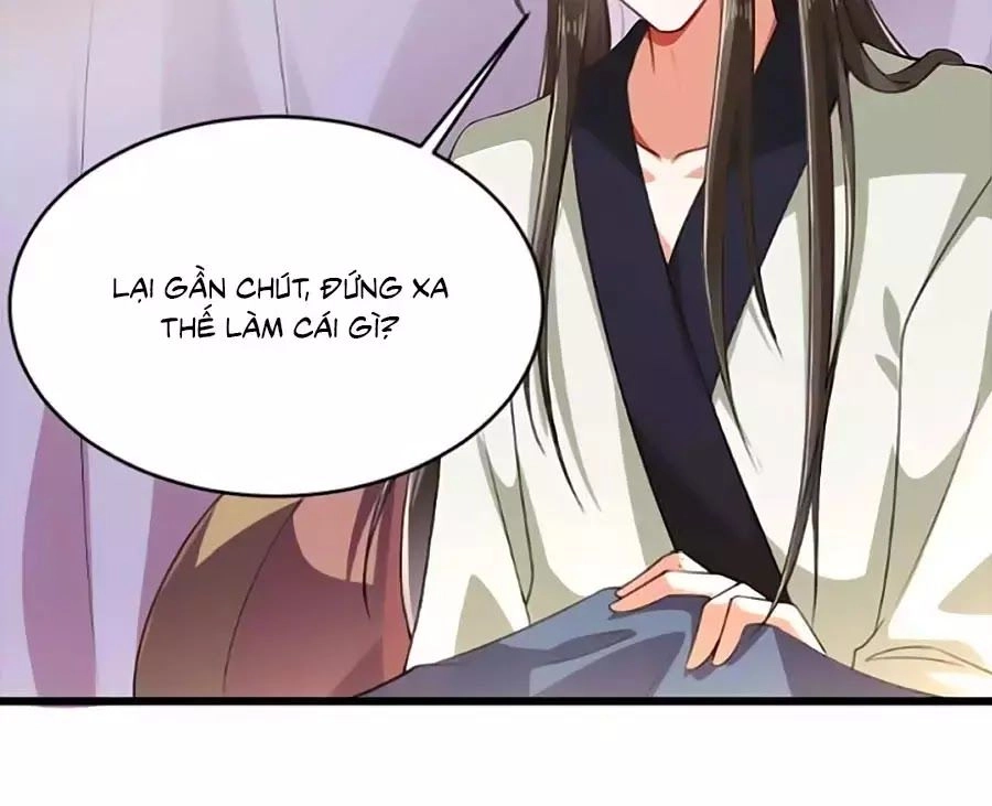 Thái Tử Điện Hạ, Nô Tài Có Hỉ Rồi Chapter 20 - 34