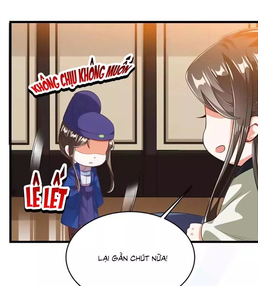 Thái Tử Điện Hạ, Nô Tài Có Hỉ Rồi Chapter 20 - 35