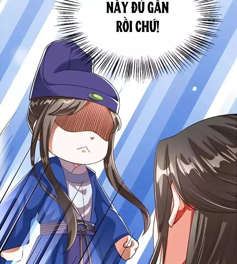 Thái Tử Điện Hạ, Nô Tài Có Hỉ Rồi Chapter 20 - 37