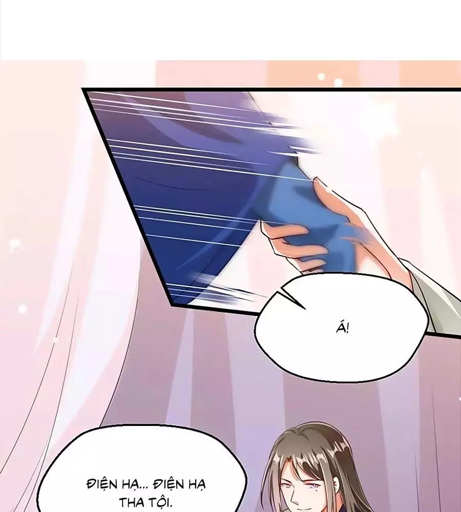 Thái Tử Điện Hạ, Nô Tài Có Hỉ Rồi Chapter 20 - 39