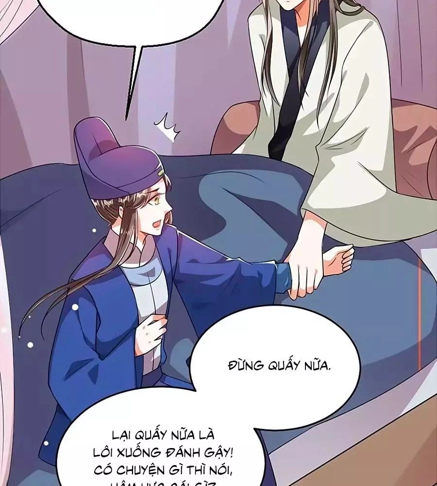 Thái Tử Điện Hạ, Nô Tài Có Hỉ Rồi Chapter 20 - 40