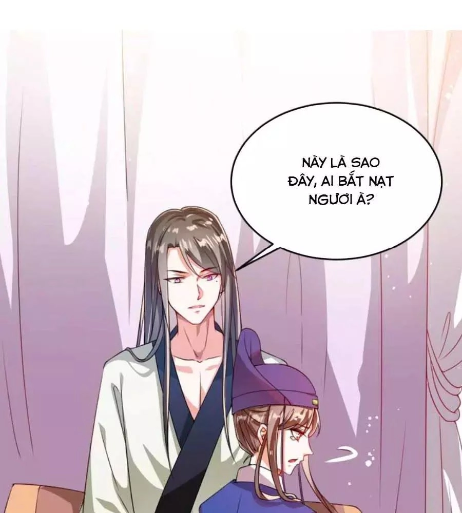 Thái Tử Điện Hạ, Nô Tài Có Hỉ Rồi Chapter 21 - 1