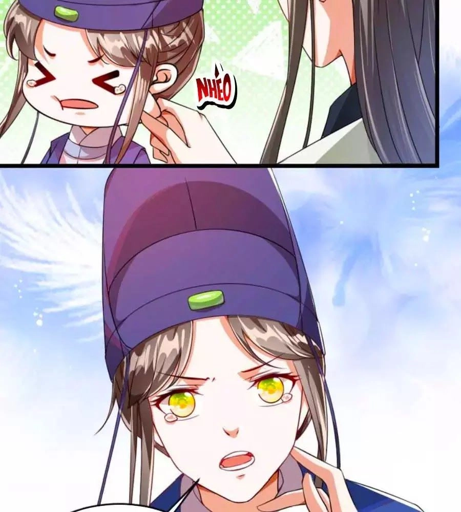 Thái Tử Điện Hạ, Nô Tài Có Hỉ Rồi Chapter 21 - 3