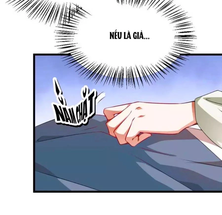 Thái Tử Điện Hạ, Nô Tài Có Hỉ Rồi Chapter 21 - 16
