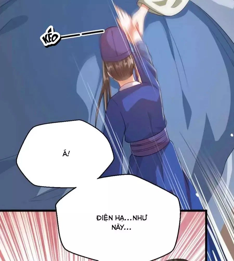 Thái Tử Điện Hạ, Nô Tài Có Hỉ Rồi Chapter 21 - 20