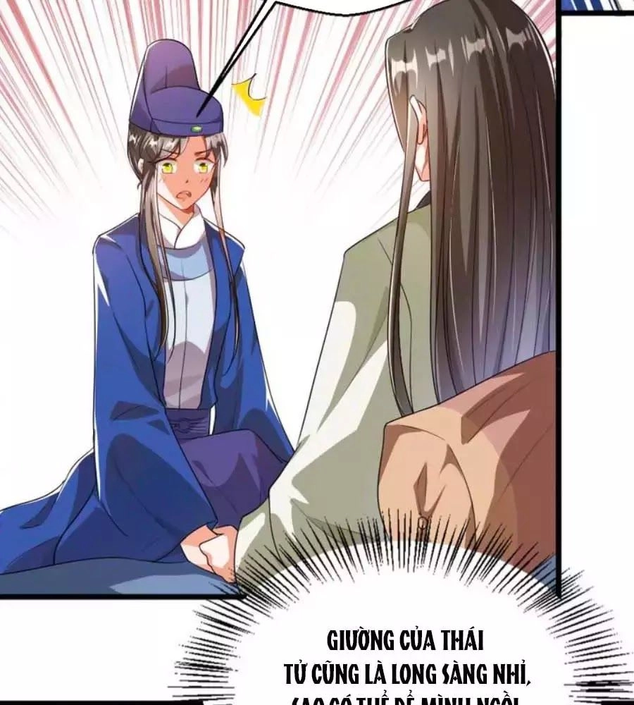 Thái Tử Điện Hạ, Nô Tài Có Hỉ Rồi Chapter 21 - 21